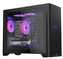 Coolblue Lenovo Legion T5 30AGB10 90YJ0067MH aanbieding