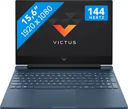 Coolblue HP VICTUS 15-fb3354nd aanbieding