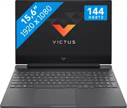 Coolblue HP VICTUS 15-fb3355nd aanbieding