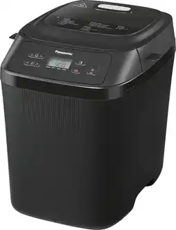 Coolblue Panasonic SD-PN100KXE aanbieding