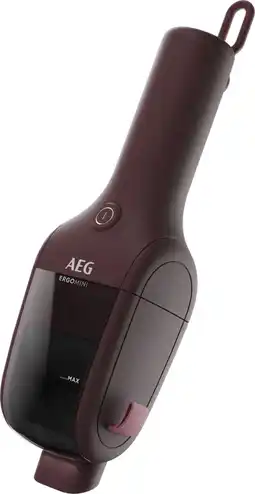 Coolblue AEG AH1EM10DR ErgoMini aanbieding