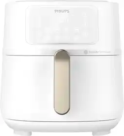 Coolblue Philips Airfryer XXL Connected HD9285/00 aanbieding