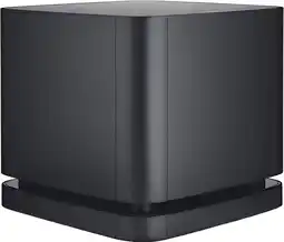 Coolblue Bose Bass Module 500 Noir aanbieding