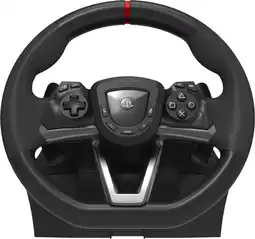Coolblue Hori APEX Volant de Course PS4, PS5 et PC aanbieding