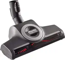 Coolblue Miele Brosse Turbo STB305-3 aanbieding