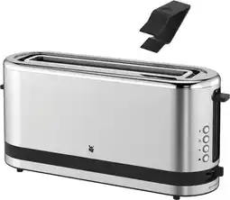 Coolblue WMF KITCHENminis XXL Grille-Pain aanbieding
