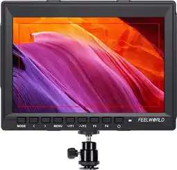 Coolblue Feelworld 7 Pouces 4K FW759 aanbieding