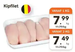 Bon Ap Kipfilet aanbieding