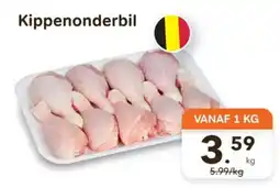 Bon Ap Kippenonderbil aanbieding