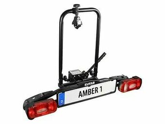 EUFAB Fietsdrager »Amber I«
