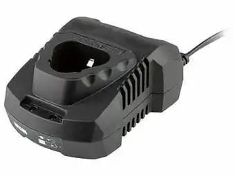 Lidl PARKSIDE® Oplader 12 V, 2,4 A »PLGK 12 A2« aanbieding