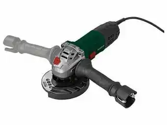 Lidl PARKSIDE® Haakse slijper »PWS 115 A1«, 750 W aanbieding