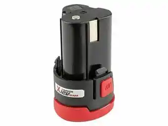Lidl PARKSIDE® Accu 12 V, 2,5 Ah »PAPK 12 C1« aanbieding