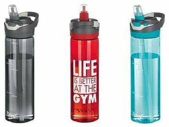 Lidl CRIVIT® Drinkfles aanbieding