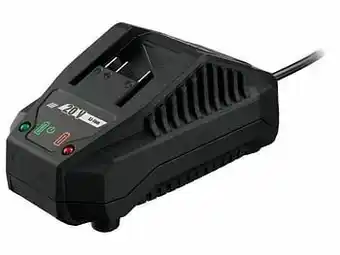 Lidl PARKSIDE® Oplader 20V, 2,4 A »PLG 20 A4«, aanbieding