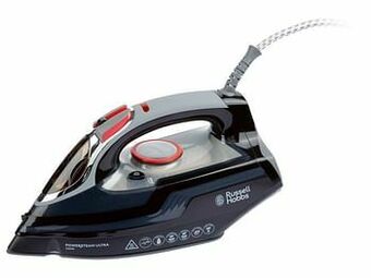 Lidl Russell Hobbs Stoomstrijkijzer Powersteam Ultra »20630-56« aanbieding