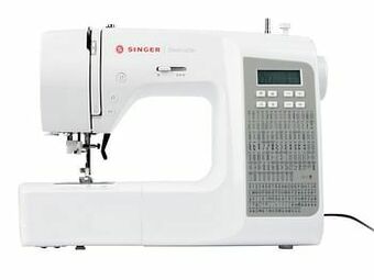 Lidl SINGER Elektronische naaimachine »C620 L« aanbieding