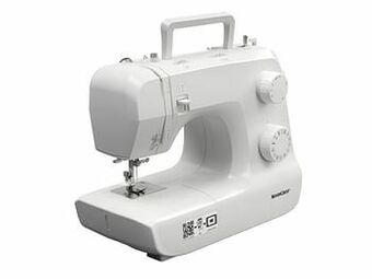 Lidl SILVERCREST® Naaimachine SNM 33 C1 aanbieding