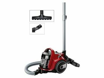 Lidl BOSCH Stofzuiger Serie 2 BGS05AAA2 aanbieding