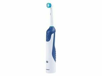 Lidl NEVADENT® Elektrische tandenborstel aanbieding