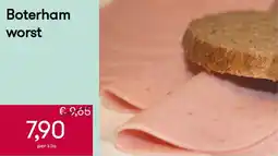 Peltri Boterham worst aanbieding