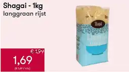 Peltri Shagai langgraan rijst aanbieding