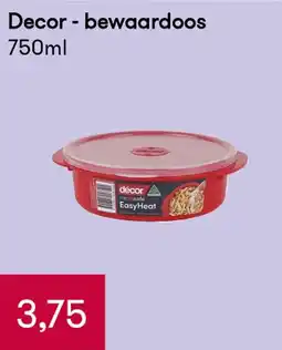 Peltri Decor - bewaardooos aanbieding