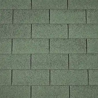 Makro Shingles Iris groen aanbieding