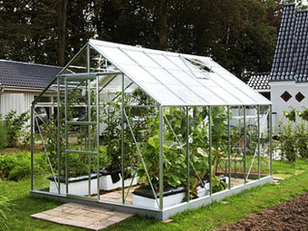 Makro Serre Merkur 257 x 383 x 230 cm aanbieding