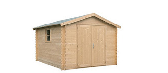 Makro Tuinhuis Forli 300 x 360 cm aanbieding
