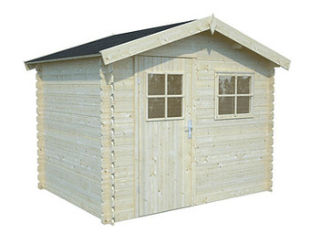 Makro Tuinhuis Rimini 260 x 200 cm aanbieding