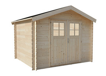 Makro Tuinhuis Polarut 300 x 270 cm aanbieding