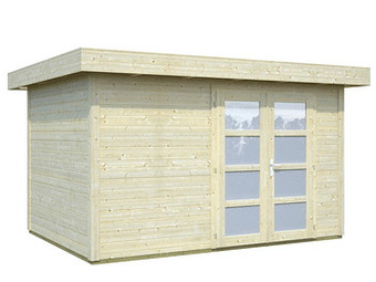 Makro Tuinhuis Lara 2 350 x 250 cm aanbieding
