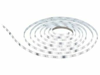 Lidl Livarno Home Ledlichtband 5 m aanbieding
