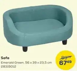 Supra Bazar Sofa aanbieding