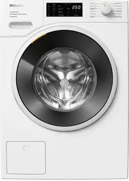 Coolblue Miele WSE 383 WCS PowerWash & Steam aanbieding
