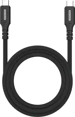 Coolblue Sitecom USB-C naar USB-C Full Feature Kabel 1,2 meter aanbieding
