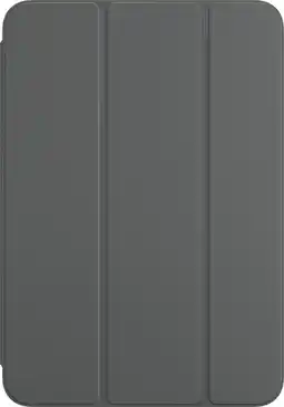Coolblue Apple Smart Folio iPad mini 7/6 (2024/2021) Gris aanbieding