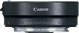 Coolblue Canon Bague d'Adaptation EF-EOS R aanbieding