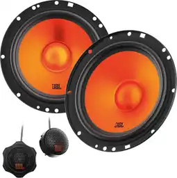 Coolblue JBL Stage 1 62CF Orange aanbieding