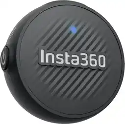 Coolblue Insta360 Mic Air Émetteur aanbieding