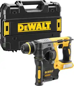 Coolblue DeWalt DCH273NT-XJ (sans batterie) aanbieding