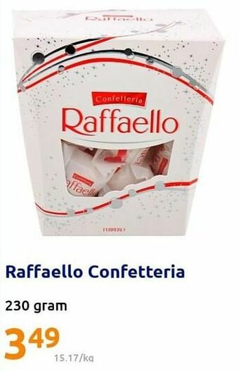 Raffaello confetteria