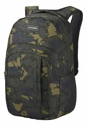 Dakine rugzak Campus L Cascade Camo