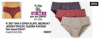 Damart Slip aanbieding