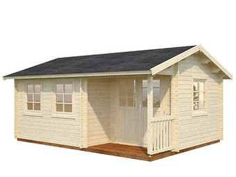 Makro Tuinhuis Suzanne 1 530 x 320 cm aanbieding