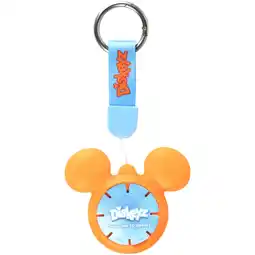 Albert Heijn Disney Diskeyz-hanger oranje aanbieding
