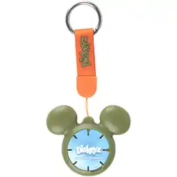 Albert Heijn Disney Diskeyz-hanger groen aanbieding
