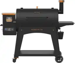 Coolblue Pitboss Onyx Classic aanbieding
