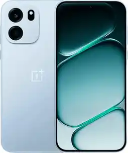 Coolblue OnePlus Nord CE6 256GB Blauw 5G aanbieding